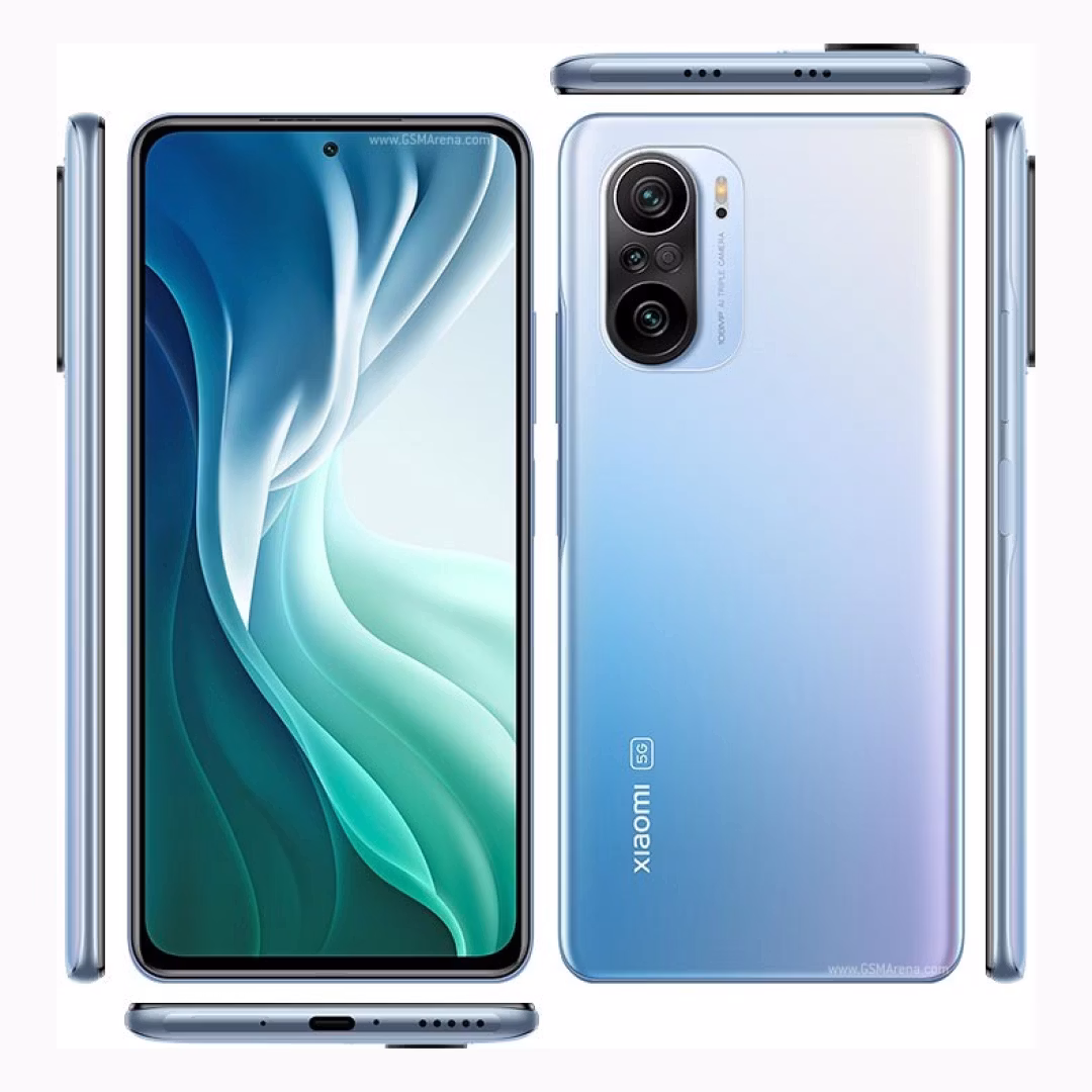 Xiaomi Mi 11i