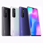 Xiaomi Mi Note 10 Lite