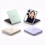 Xiaomi Mix Flip 2