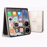 Xiaomi Mix Flip 2