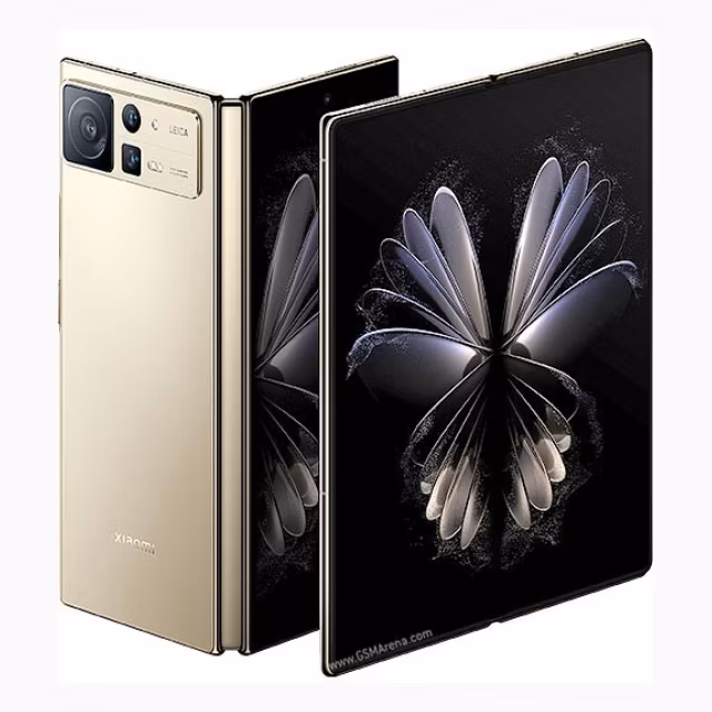 Xiaomi Mix Fold 2