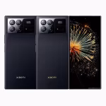 Xiaomi Mix Fold 3