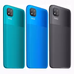Xiaomi Poco C3