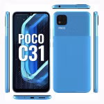 Xiaomi Poco C31