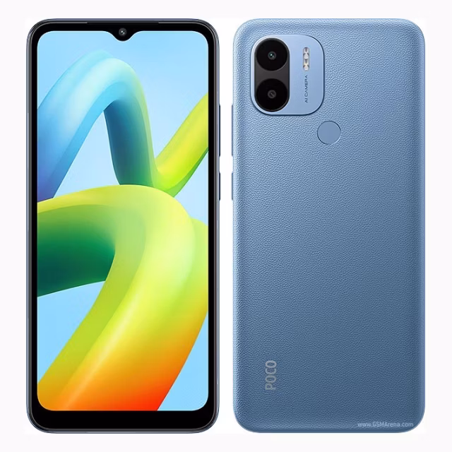Xiaomi Poco C50