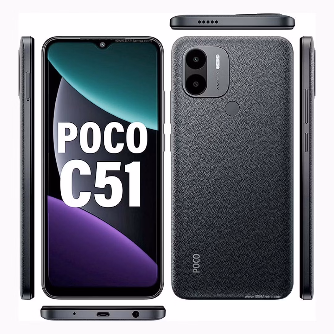 Xiaomi Poco C51