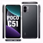 Xiaomi Poco C51