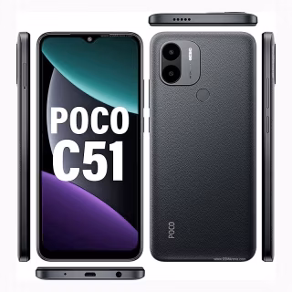 Xiaomi Poco C51