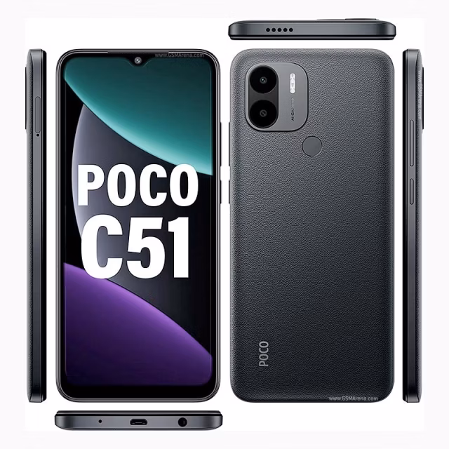 Xiaomi Poco C51