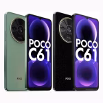 Xiaomi Poco C61