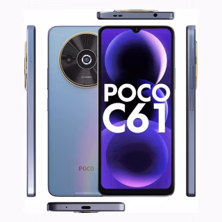 Xiaomi Poco C61