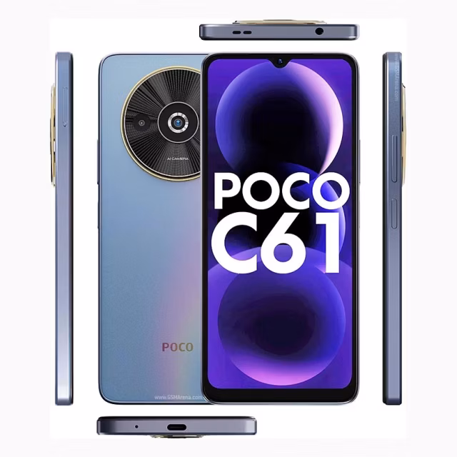 Xiaomi Poco C61