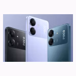 Xiaomi Poco C65