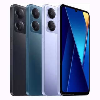 Xiaomi Poco C65
