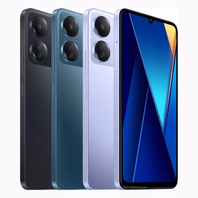 Xiaomi Poco C65