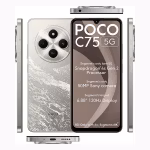 Xiaomi Poco C75 5G