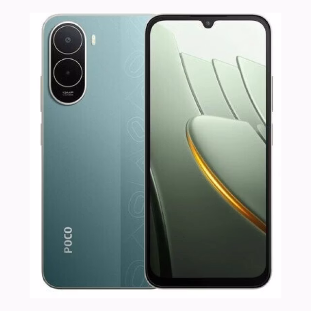 Xiaomi Poco C81 Pro