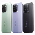 Xiaomi Poco C85
