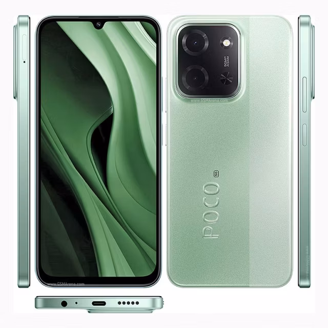 Xiaomi Poco C85