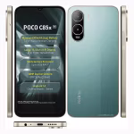 Xiaomi Poco C85x