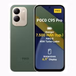 Xiaomi Poco C95 Pro
