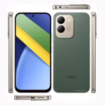 Xiaomi Poco C95 Pro