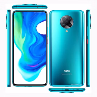 Xiaomi Poco F2 Pro