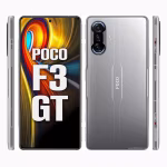 Xiaomi Poco F3 GT