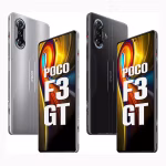 Xiaomi Poco F3 GT