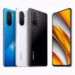 Xiaomi Poco F3