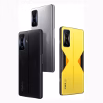 Xiaomi Poco F4 GT