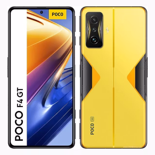 Xiaomi Poco F4 GT