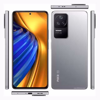 Xiaomi Poco F4