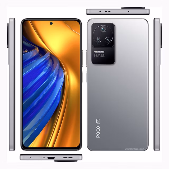 Xiaomi Poco F4