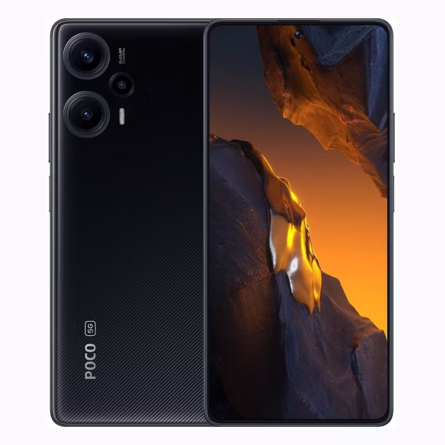 Xiaomi Poco F5 5G