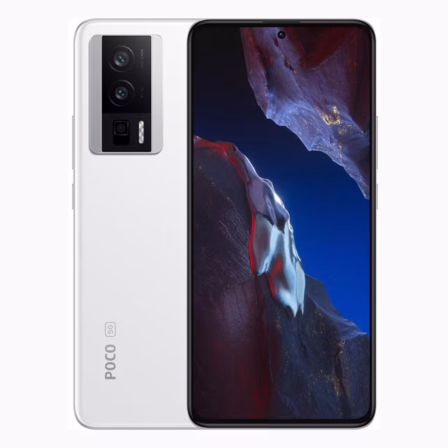 Xiaomi Poco F5 Pro 5G
