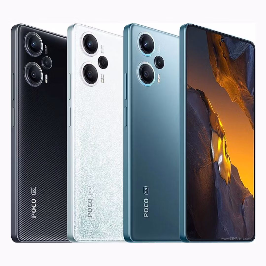 Xiaomi Poco F5