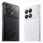 Xiaomi Poco F6 Pro