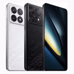 Xiaomi Poco F6 Pro