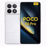 Xiaomi Poco F6 Pro