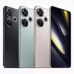Xiaomi Poco F6