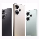 Xiaomi Poco F6