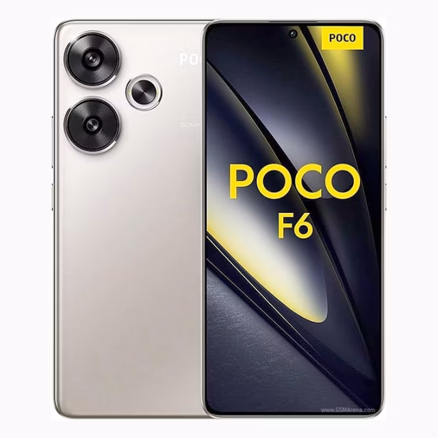 Xiaomi Poco F6