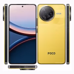 Xiaomi Poco F7 Ultra