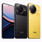 Xiaomi Poco F7 Ultra