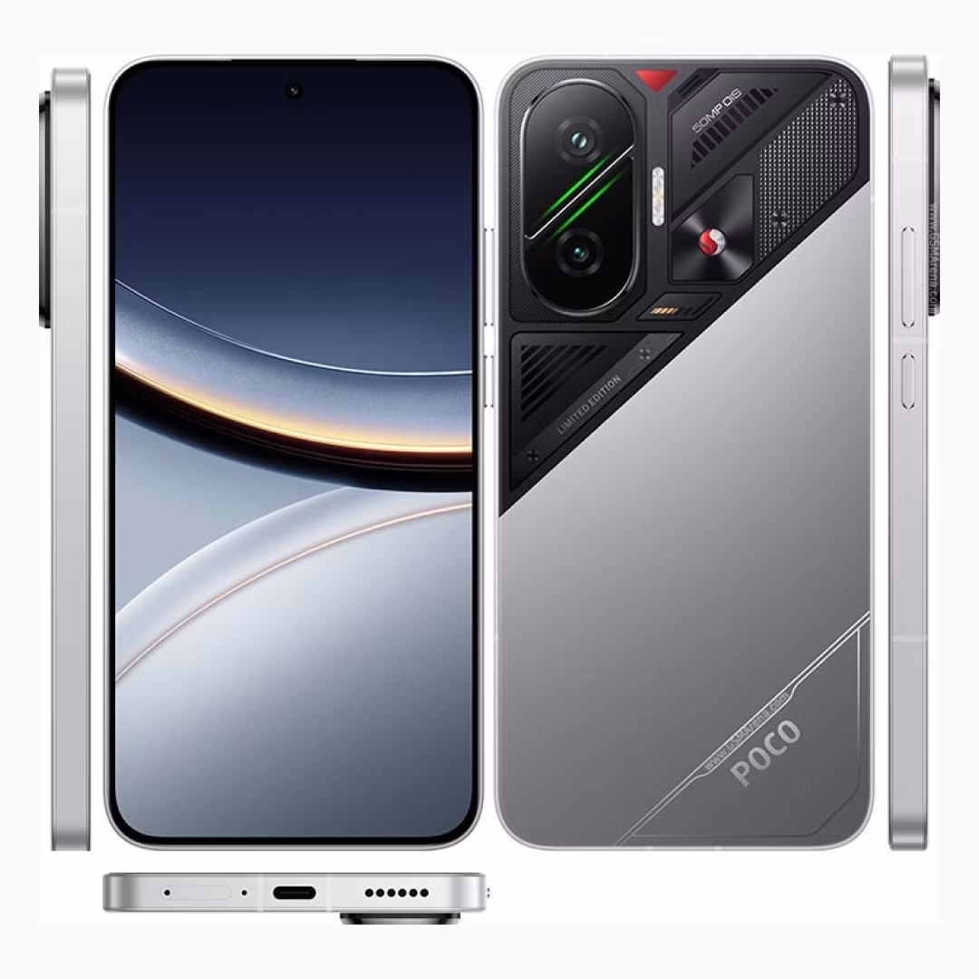 Xiaomi Poco F7
