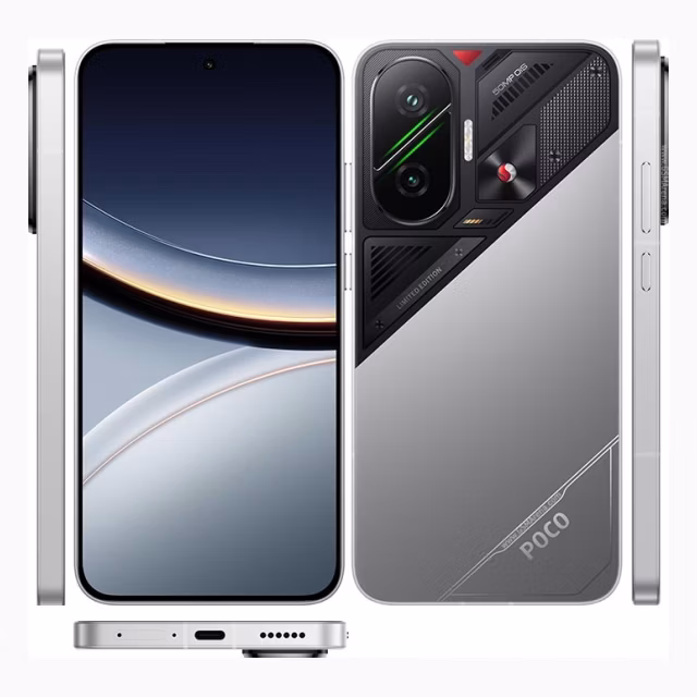 Xiaomi Poco F7
