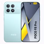 Xiaomi Poco F8 Pro