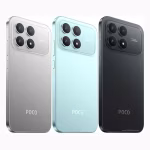 Xiaomi Poco F8 Pro