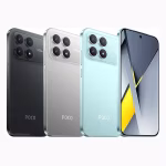 Xiaomi Poco F8 Pro